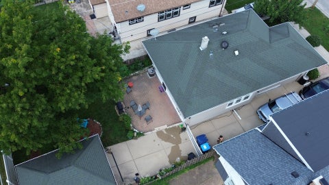 Tiny photo for 1280 S Cora Street, Des Plaines, IL 60018 (MLS # 12730952)