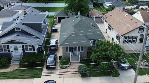 Tiny photo for 1280 S Cora Street, Des Plaines, IL 60018 (MLS # 12730952)
