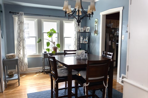Tiny photo for 1280 S Cora Street, Des Plaines, IL 60018 (MLS # 12730952)