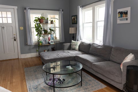 Tiny photo for 1280 S Cora Street, Des Plaines, IL 60018 (MLS # 12730952)