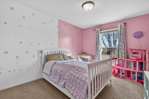 Tiny photo for 14 Devonshire Circle, Elgin, IL 60123 (MLS # 12589871)