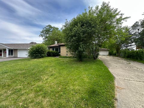 Tiny photo for 15240 Hilltop Drive, Orland Park, IL 60462 (MLS # 12694331)