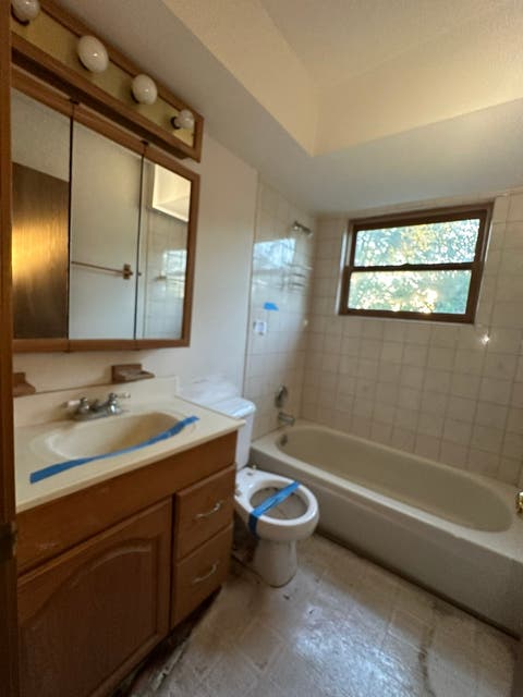Tiny photo for 15240 Hilltop Drive, Orland Park, IL 60462 (MLS # 12694331)