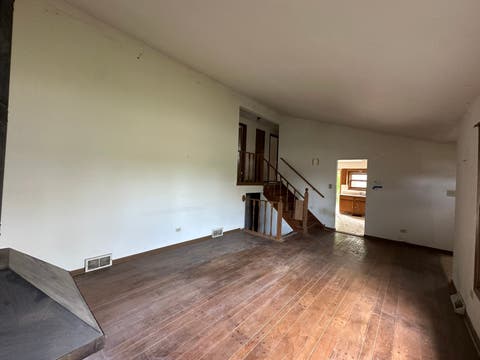 Tiny photo for 15240 Hilltop Drive, Orland Park, IL 60462 (MLS # 12694331)