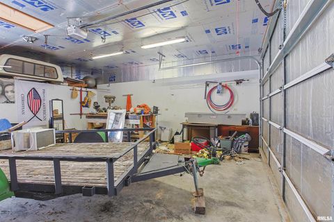 Tiny photo for 111 GRAND Avenue, Anna, IL 62906 (MLS # EB459761)