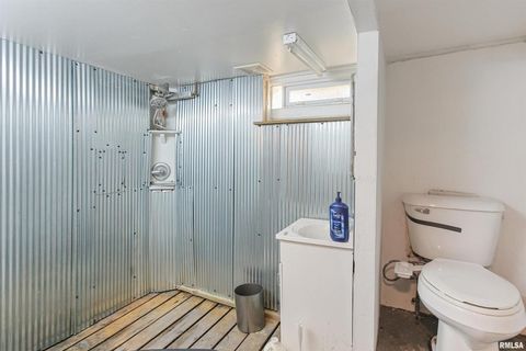 Tiny photo for 111 GRAND Avenue, Anna, IL 62906 (MLS # EB459761)