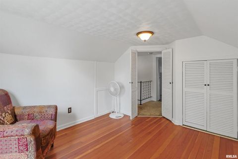 Tiny photo for 111 GRAND Avenue, Anna, IL 62906 (MLS # EB459761)