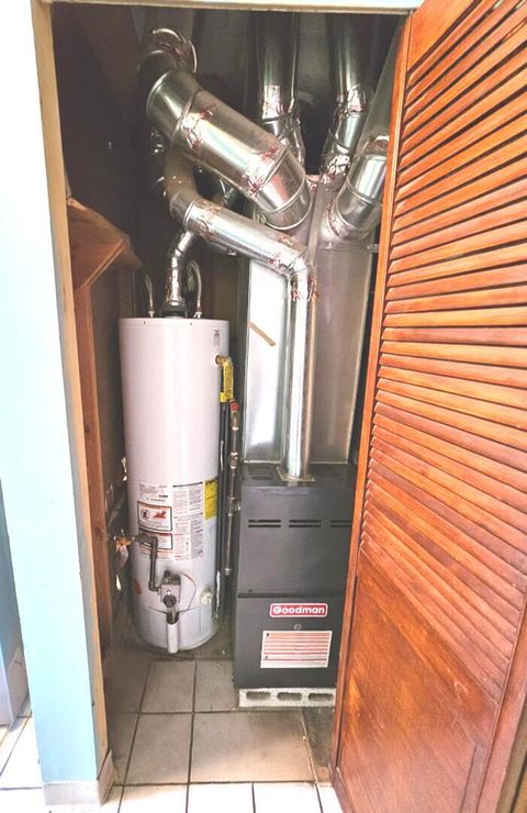 Tiny photo for 355 Oswego Street, Park Forest, IL 60466 (MLS # 12454411)