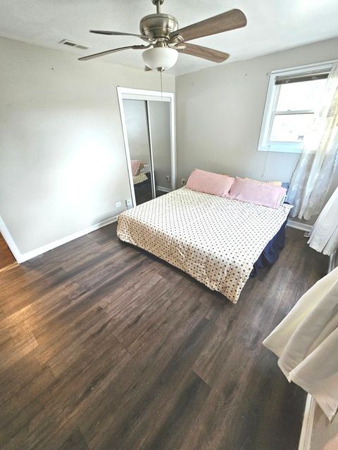 Tiny photo for 355 Oswego Street, Park Forest, IL 60466 (MLS # 12454411)