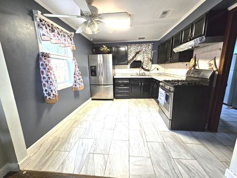 Tiny photo for 355 Oswego Street, Park Forest, IL 60466 (MLS # 12454411)