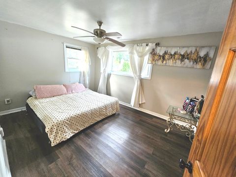 Tiny photo for 355 Oswego Street, Park Forest, IL 60466 (MLS # 12454411)