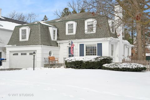 2538 Kenilworth Avenue Wilmette IL 60091