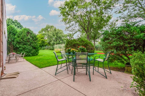 Tiny photo for 1925 Turtle Bay Road, Vernon Hills, IL 60061 (MLS # 12761891)