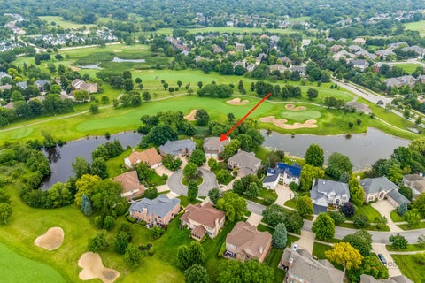 Tiny photo for 1925 Turtle Bay Road, Vernon Hills, IL 60061 (MLS # 12761891)
