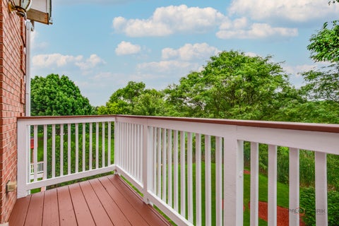 Tiny photo for 1925 Turtle Bay Road, Vernon Hills, IL 60061 (MLS # 12761891)