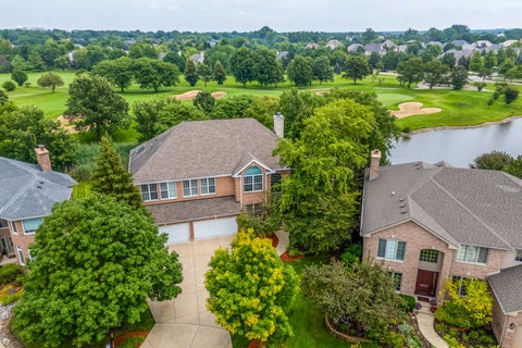 Tiny photo for 1925 Turtle Bay Road, Vernon Hills, IL 60061 (MLS # 12761891)