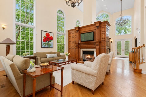 Tiny photo for 1925 Turtle Bay Road, Vernon Hills, IL 60061 (MLS # 12761891)