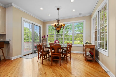 Tiny photo for 1925 Turtle Bay Road, Vernon Hills, IL 60061 (MLS # 12761891)