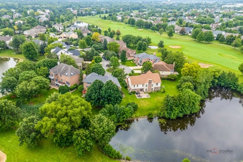 Tiny photo for 1925 Turtle Bay Road, Vernon Hills, IL 60061 (MLS # 12761891)