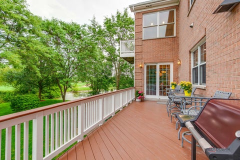 Tiny photo for 1925 Turtle Bay Road, Vernon Hills, IL 60061 (MLS # 12761891)