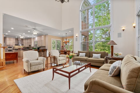 Tiny photo for 1925 Turtle Bay Road, Vernon Hills, IL 60061 (MLS # 12761891)