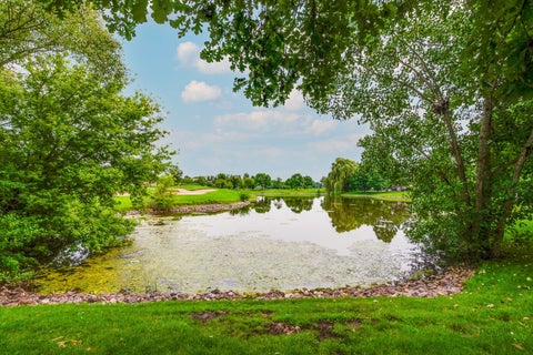 Tiny photo for 1925 Turtle Bay Road, Vernon Hills, IL 60061 (MLS # 12761891)