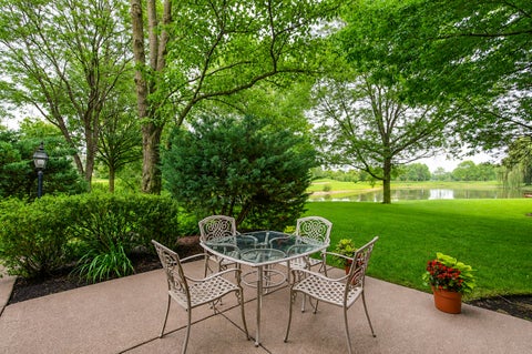 Tiny photo for 1925 Turtle Bay Road, Vernon Hills, IL 60061 (MLS # 12761891)
