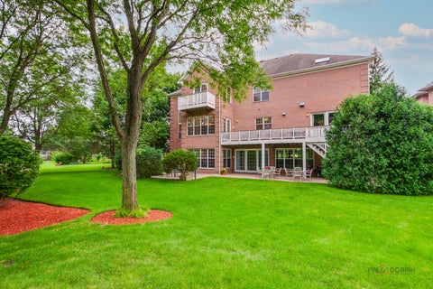 Tiny photo for 1925 Turtle Bay Road, Vernon Hills, IL 60061 (MLS # 12761891)