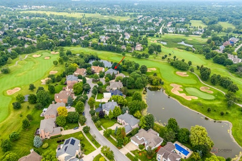 Tiny photo for 1925 Turtle Bay Road, Vernon Hills, IL 60061 (MLS # 12761891)