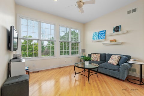 Tiny photo for 1925 Turtle Bay Road, Vernon Hills, IL 60061 (MLS # 12761891)