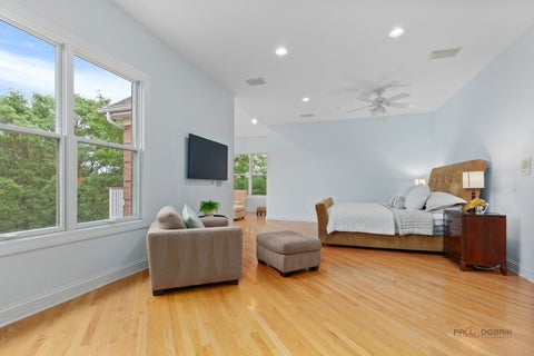 Tiny photo for 1925 Turtle Bay Road, Vernon Hills, IL 60061 (MLS # 12761891)