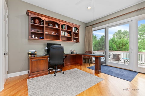 Tiny photo for 1925 Turtle Bay Road, Vernon Hills, IL 60061 (MLS # 12761891)