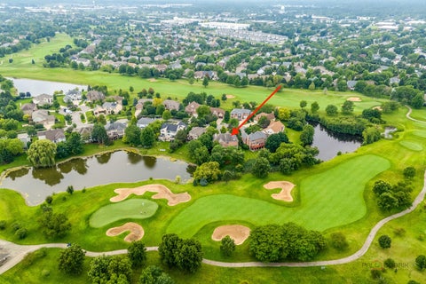 Tiny photo for 1925 Turtle Bay Road, Vernon Hills, IL 60061 (MLS # 12761891)