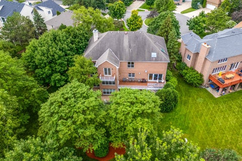 Tiny photo for 1925 Turtle Bay Road, Vernon Hills, IL 60061 (MLS # 12761891)