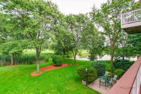 Tiny photo for 1925 Turtle Bay Road, Vernon Hills, IL 60061 (MLS # 12761891)
