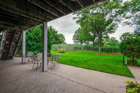 Tiny photo for 1925 Turtle Bay Road, Vernon Hills, IL 60061 (MLS # 12761891)