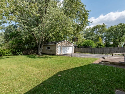 Tiny photo for 2417 METROPOLITAN Avenue, Waukegan, IL 60087 (MLS # 12712176)