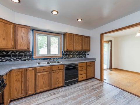 Tiny photo for 2417 METROPOLITAN Avenue, Waukegan, IL 60087 (MLS # 12712176)