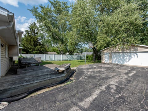 Tiny photo for 2417 METROPOLITAN Avenue, Waukegan, IL 60087 (MLS # 12712176)
