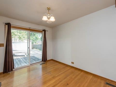 Tiny photo for 2417 METROPOLITAN Avenue, Waukegan, IL 60087 (MLS # 12712176)