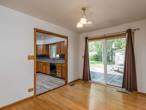 Tiny photo for 2417 METROPOLITAN Avenue, Waukegan, IL 60087 (MLS # 12712176)