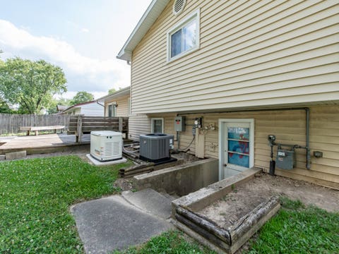 Tiny photo for 2417 METROPOLITAN Avenue, Waukegan, IL 60087 (MLS # 12712176)
