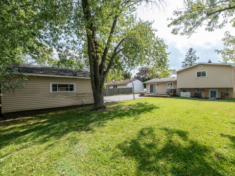 Tiny photo for 2417 METROPOLITAN Avenue, Waukegan, IL 60087 (MLS # 12712176)