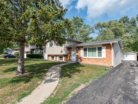 Tiny photo for 2417 METROPOLITAN Avenue, Waukegan, IL 60087 (MLS # 12712176)