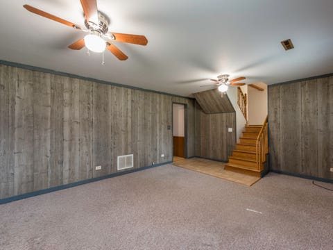 Tiny photo for 2417 METROPOLITAN Avenue, Waukegan, IL 60087 (MLS # 12712176)