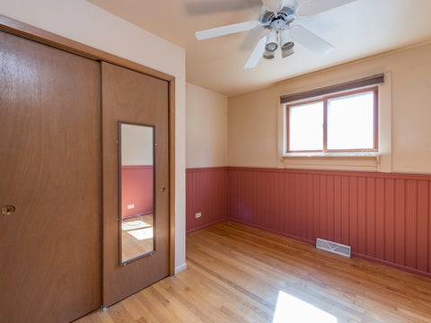 Tiny photo for 2417 METROPOLITAN Avenue, Waukegan, IL 60087 (MLS # 12712176)