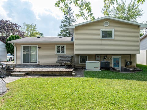 Tiny photo for 2417 METROPOLITAN Avenue, Waukegan, IL 60087 (MLS # 12712176)