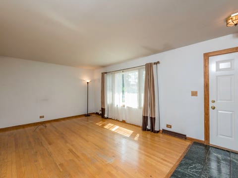 Tiny photo for 2417 METROPOLITAN Avenue, Waukegan, IL 60087 (MLS # 12712176)