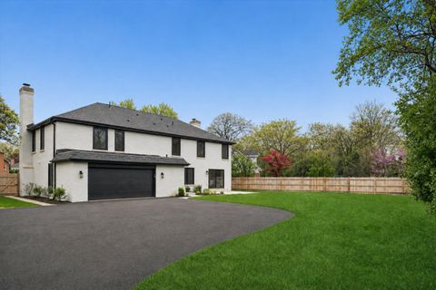 Tiny photo for 3031 Indianwood Road, Wilmette, IL 60091 (MLS # 12622098)