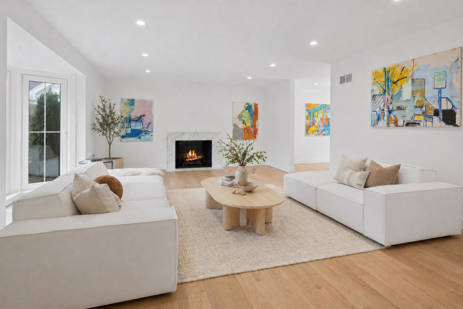 3031 Indianwood Road